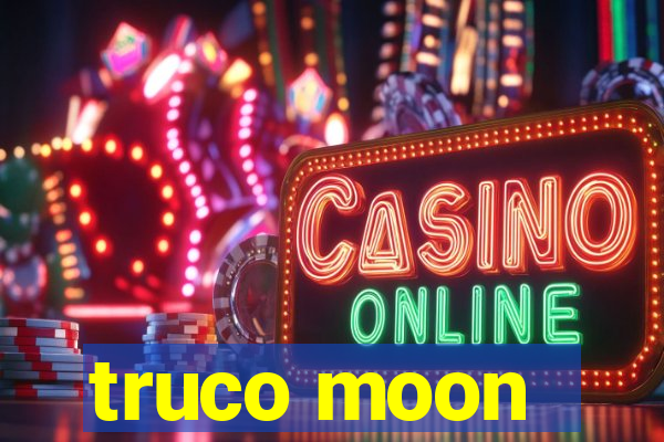 truco moon - crash & poker